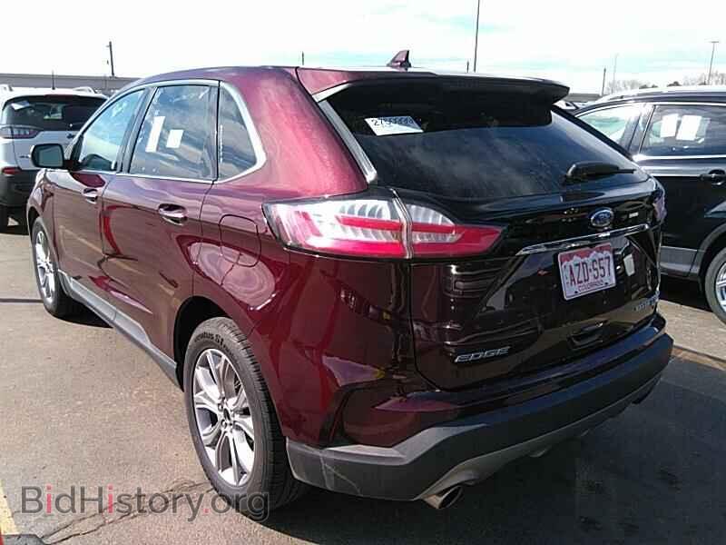 2019 Ford Edge - VIN: 2FMPK4K94KBC09850 - Photo 12