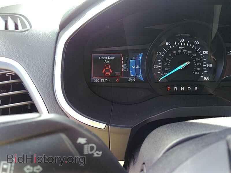 2019 Ford Edge - VIN: 2FMPK4K94KBC09850 - Photo 5