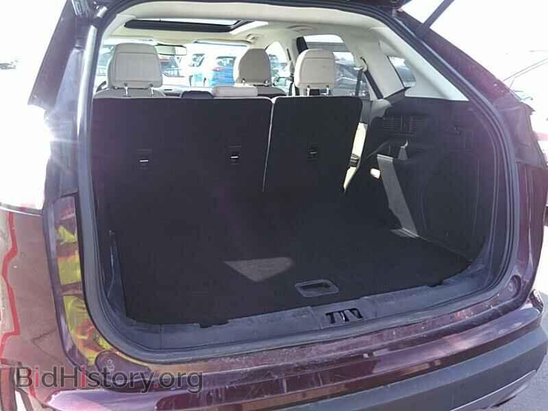 2019 Ford Edge - VIN: 2FMPK4K94KBC09850 - Photo 7