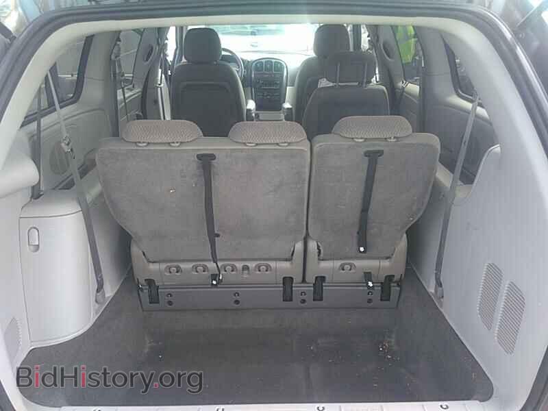 2007 Dodge Grand Caravan - VIN: 2D4GP44L97R182077 - Фото 7