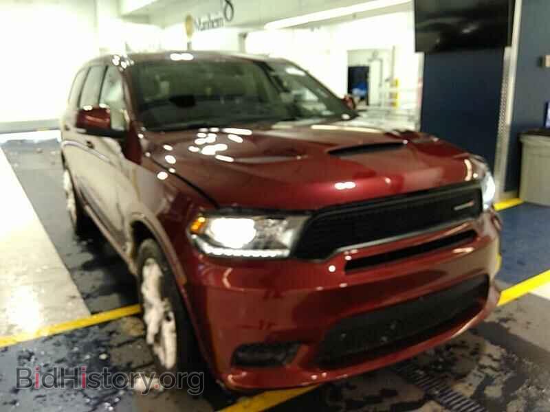 2020 Dodge Durango - VIN: 1C4SDJCT1LC229251 - Фото 12