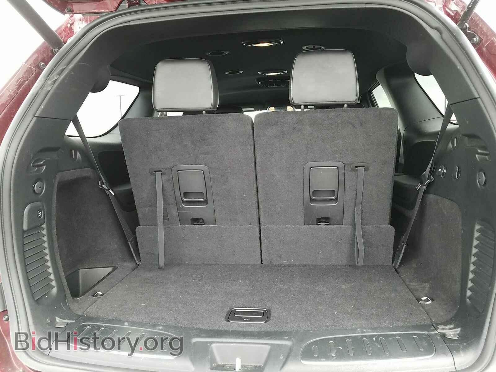 2020 Dodge Durango - VIN: 1C4SDJCT1LC229251 - Фото 7