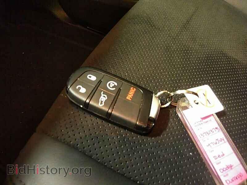 2020 Dodge Durango - VIN: 1C4SDJCT1LC229251 - Фото 10