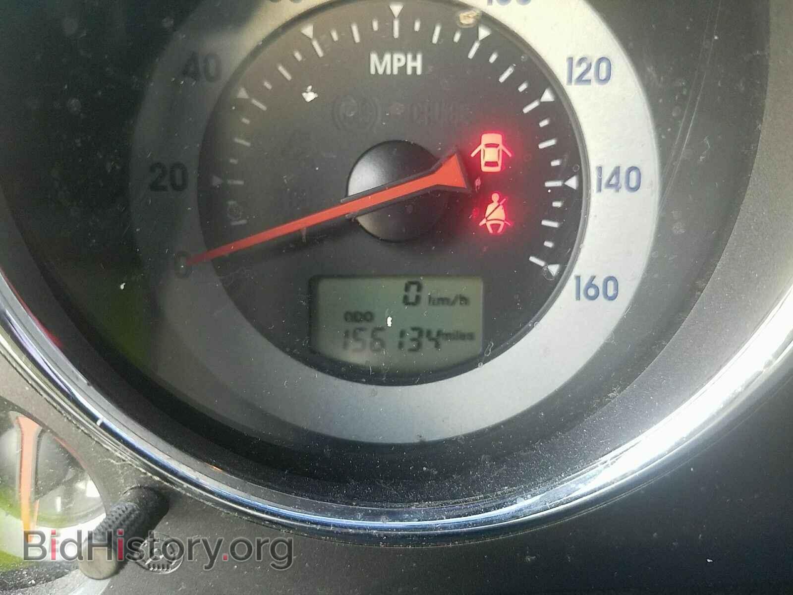 2008 Mitsubishi Eclipse - VIN: 4A3AL25F98E006296 - Фото 5