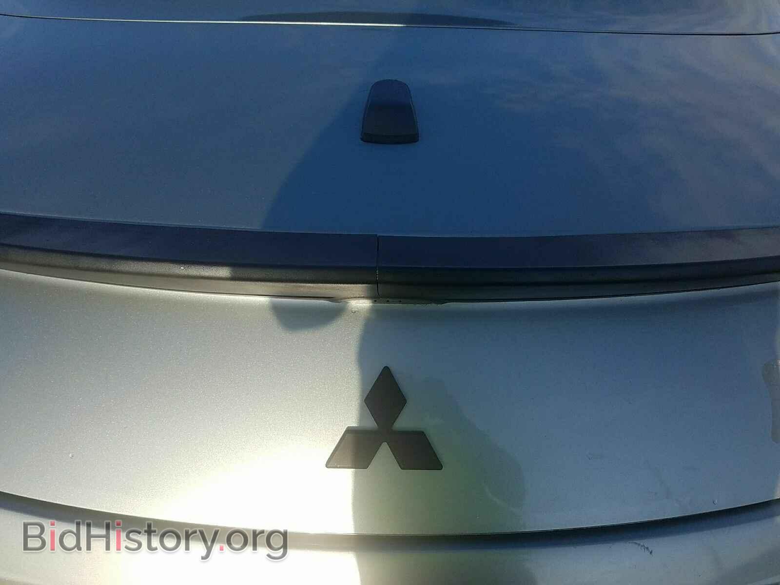 2008 Mitsubishi Eclipse - VIN: 4A3AL25F98E006296 - Фото 7