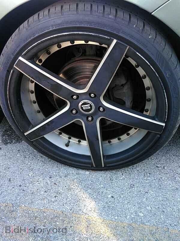 2008 Mitsubishi Eclipse - VIN: 4A3AL25F98E006296 - Фото 8