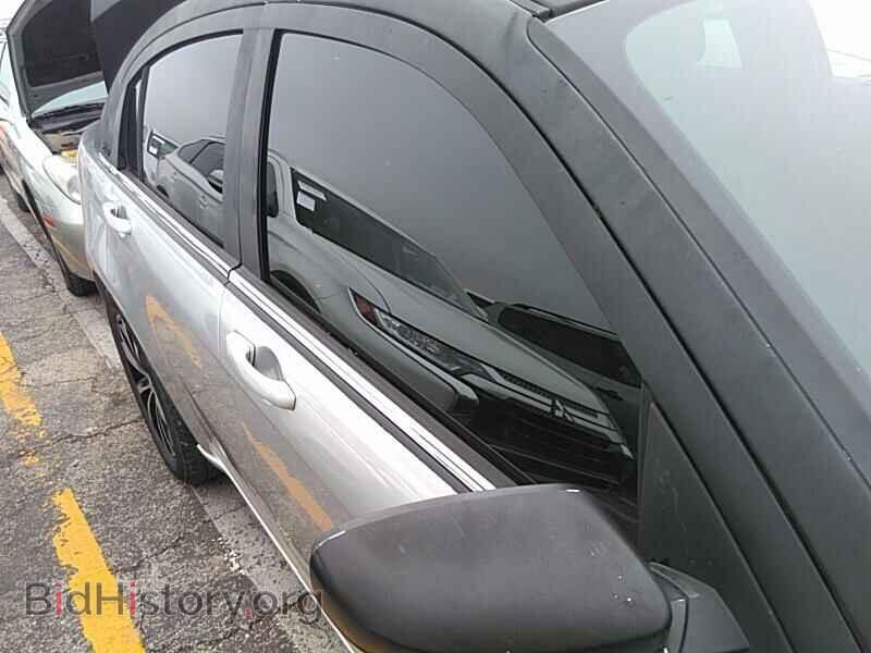 2012 Chrysler 200 - VIN: 1C3CCBBG8CN263729 - Photo 9