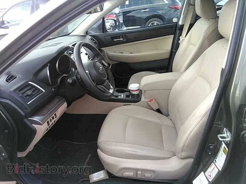 2019 Subaru Outback - VIN: 4S4BSANC8K3360187 - Фото 3