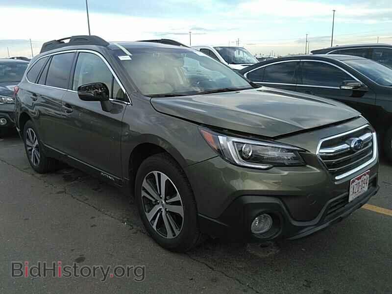 2019 Subaru Outback - VIN: 4S4BSANC8K3360187 - Фото 8