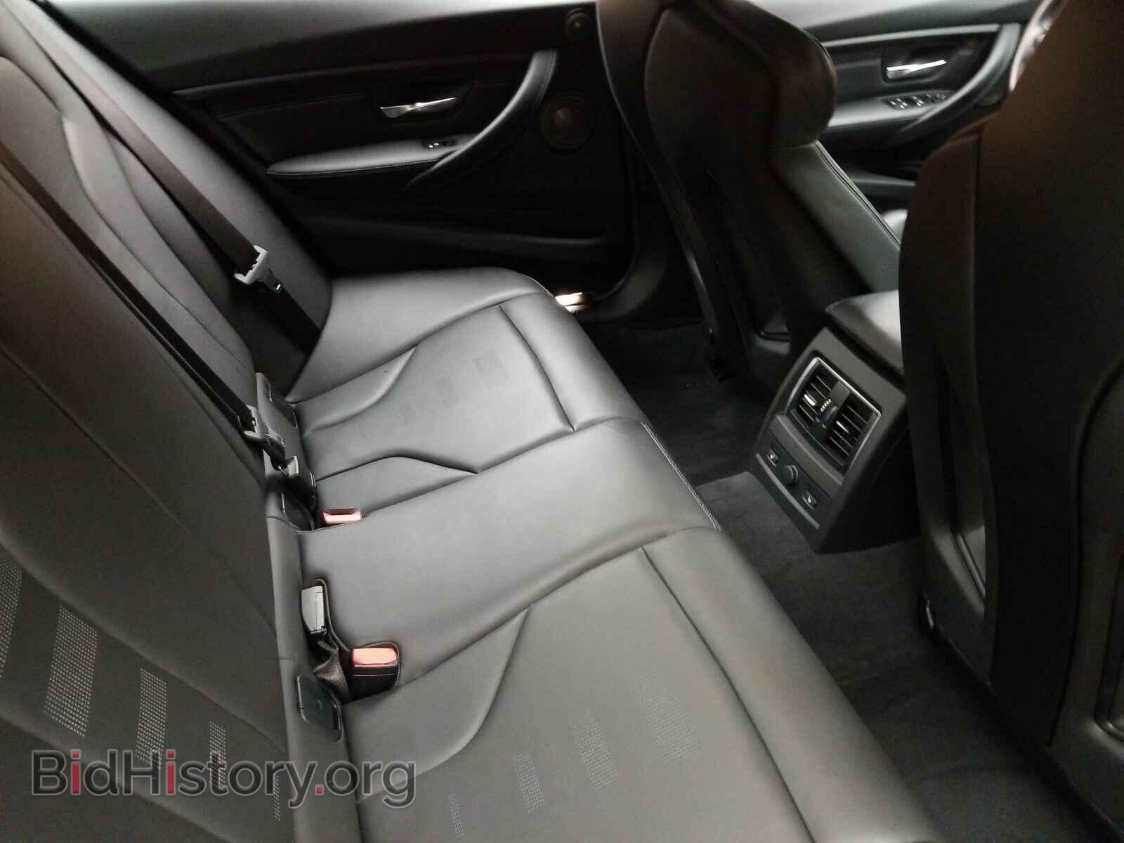 2017 BMW M3 - VIN: WBS8M9C39H5G85899 - Photo 2