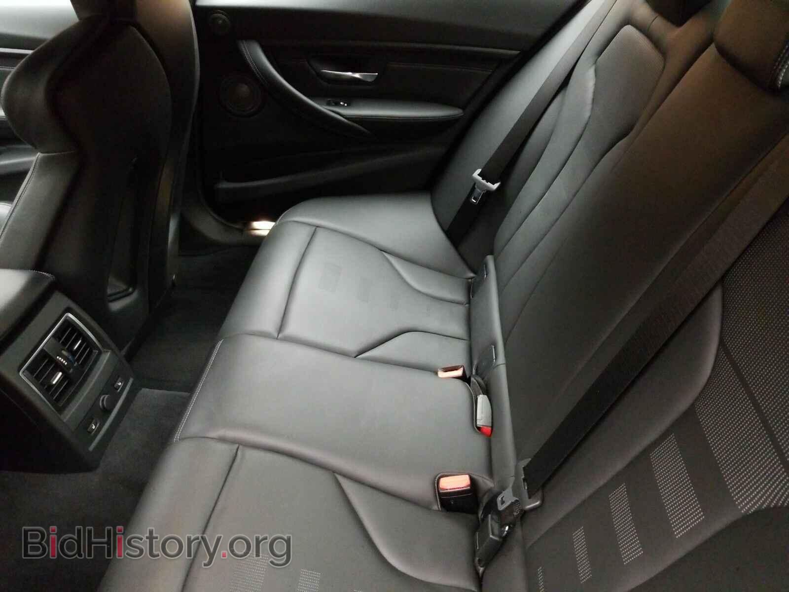 2017 BMW M3 - VIN: WBS8M9C39H5G85899 - Photo 5
