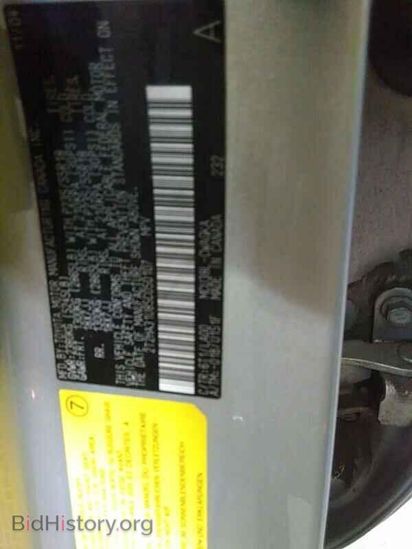 2005 Lexus RX 330 - VIN: 2T2HA31U85C050107 - Фото 6