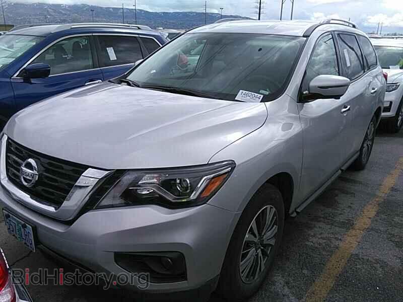 Photo 5N1DR2MM7KC645225 - Nissan Pathfinder 2019