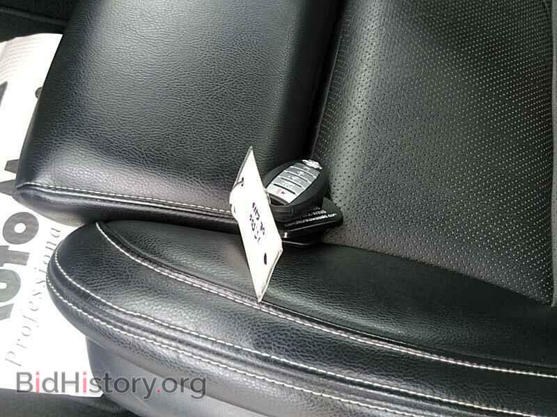 2017 Nissan Maxima - VIN: 1N4AA6AP4HC380511 - Фото 9