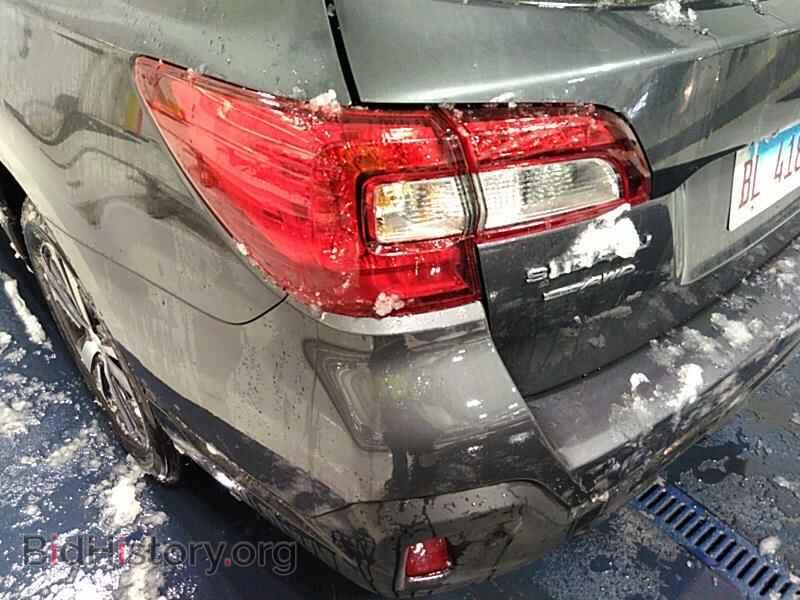 2019 Subaru Outback - VIN: 4S4BSANC2K3378281 - Фото 11