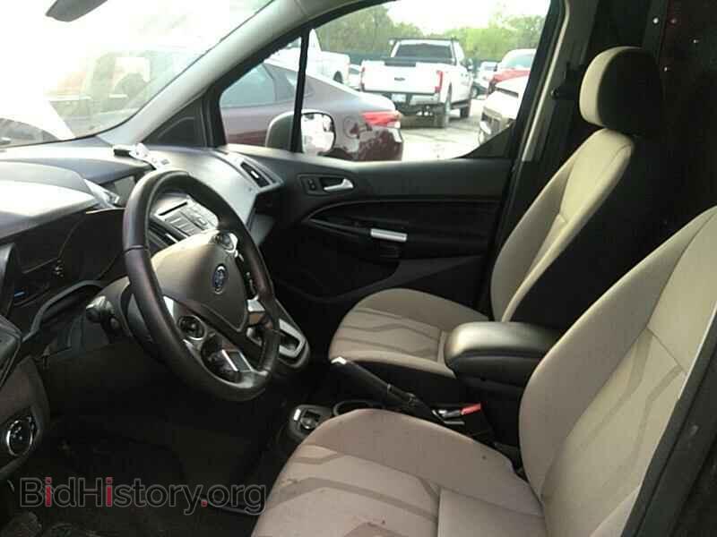 2016 Ford Transit Connect - VIN: NM0LS7F7XG1255695 - Фото 3