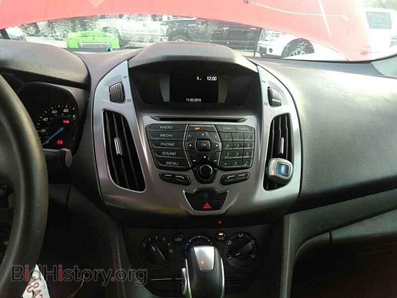 2016 Ford Transit Connect - VIN: NM0LS7F7XG1255695 - Фото 4