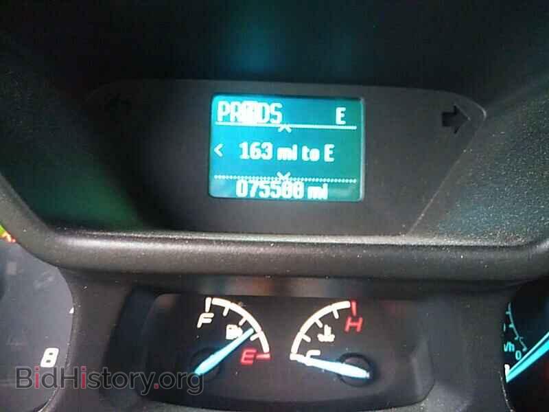 2016 Ford Transit Connect - VIN: NM0LS7F7XG1255695 - Фото 5