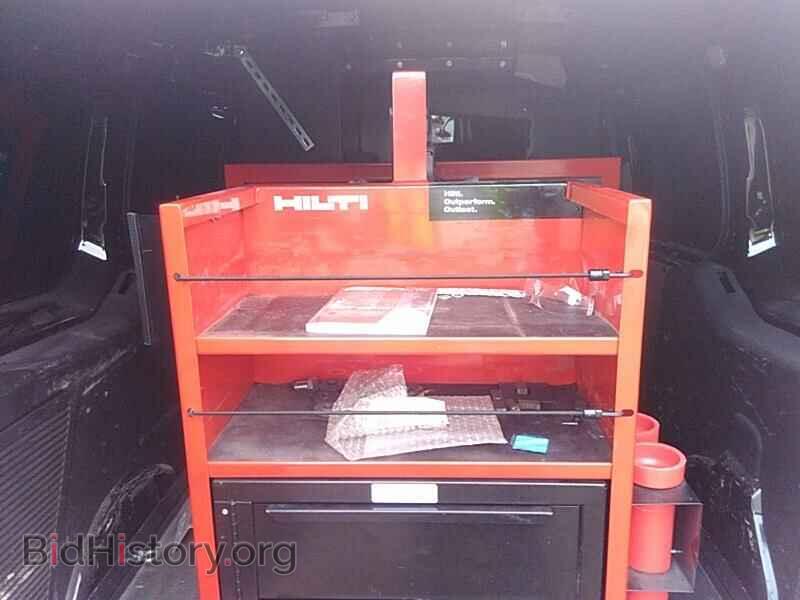 2016 Ford Transit Connect - VIN: NM0LS7F7XG1255695 - Фото 7