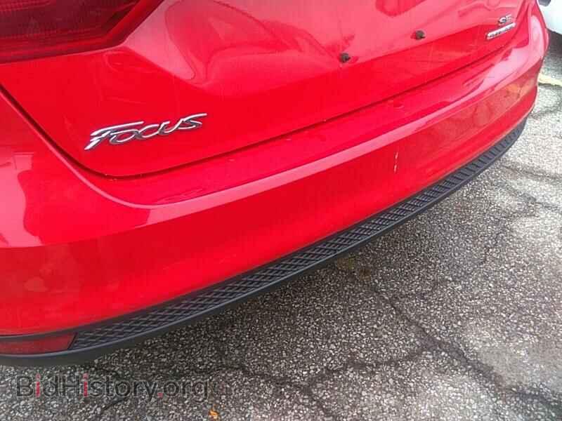 2014 Ford Focus - VIN: 1FADP3F29EL105963 - Фото 15