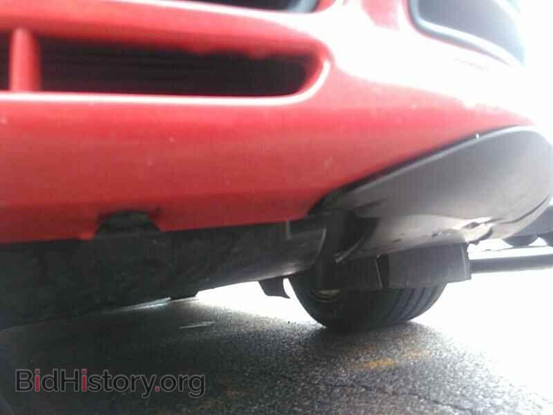 2014 Ford Focus - VIN: 1FADP3F29EL105963 - Фото 8