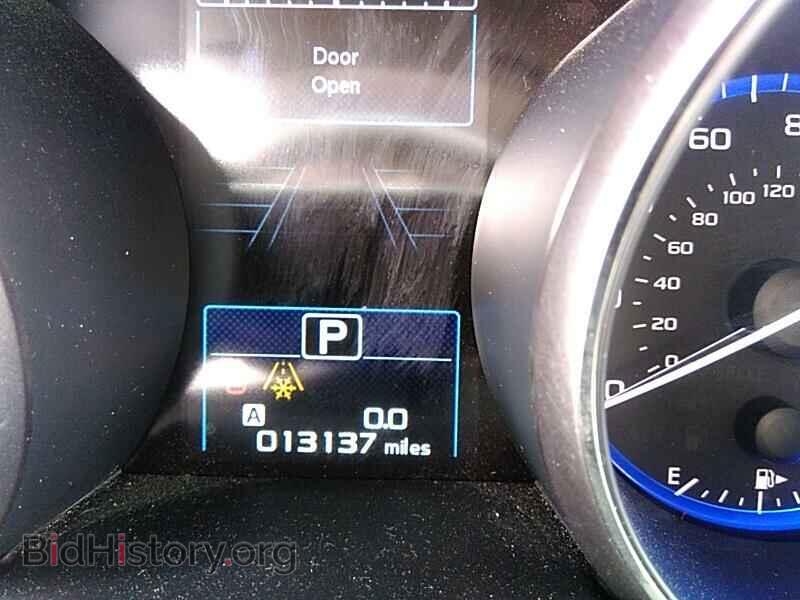 2019 Subaru Outback - VIN: 4S4BSAFC7K3377948 - Фото 5