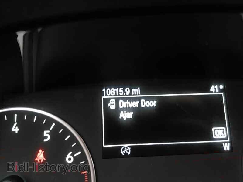 2019 Ford EcoSport - VIN: MAJ6S3KL0KC310394 - Фото 5