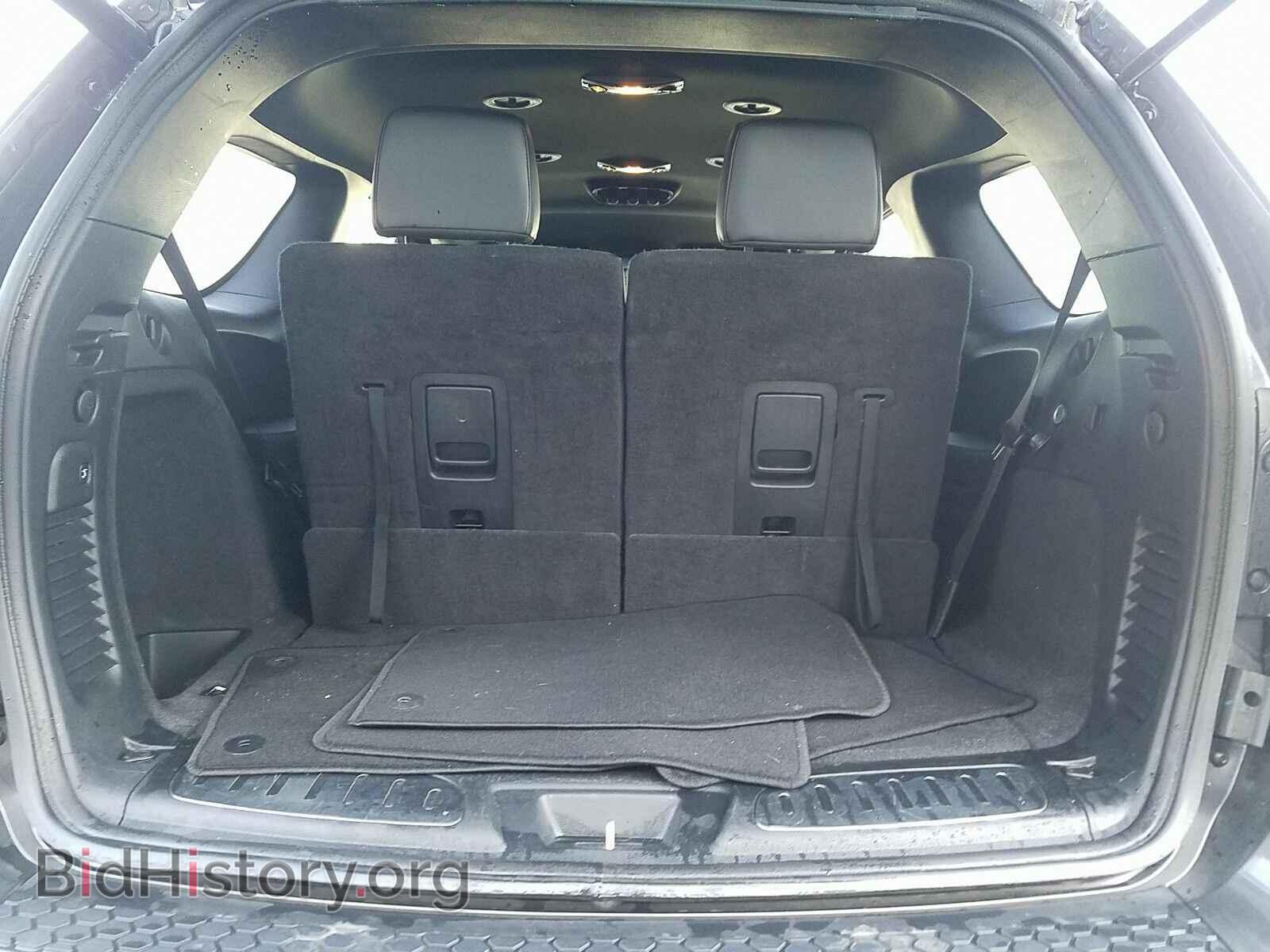 2019 Dodge Durango - VIN: 1C4RDJDGXKC780504 - Photo 7