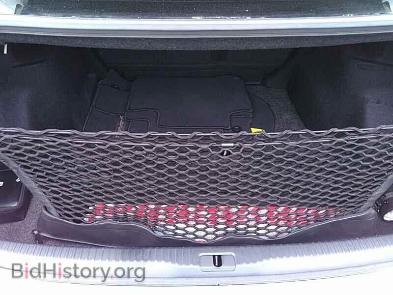 2014 Lexus IS 250 - VIN: JTHCF1D28E5004190 - Фото 7