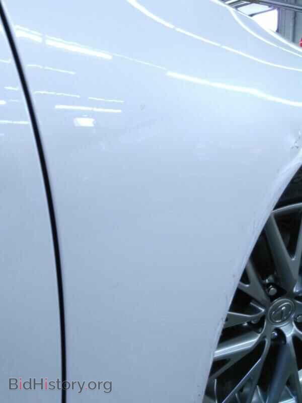 2014 Lexus IS 250 - VIN: JTHCF1D28E5004190 - Фото 8