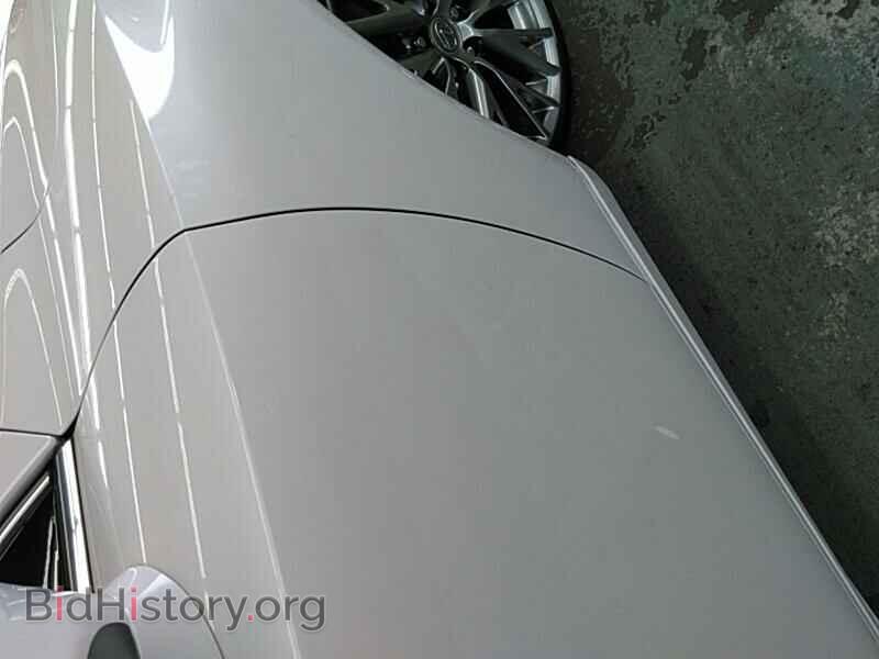 2014 Lexus IS 250 - VIN: JTHCF1D28E5004190 - Фото 9