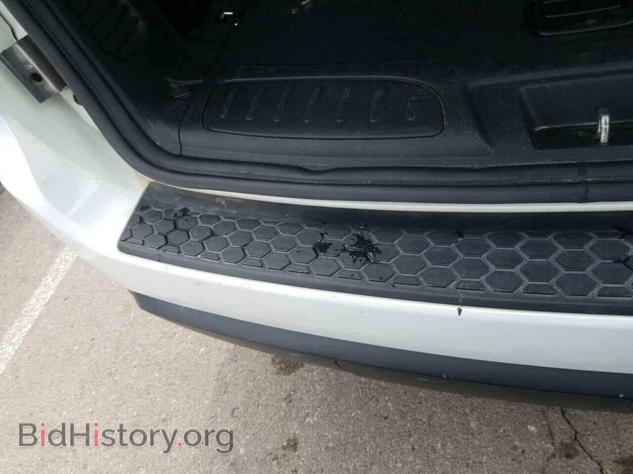 2018 Dodge Durango - VIN: 1C4RDHAG6JC371296 - Photo 9