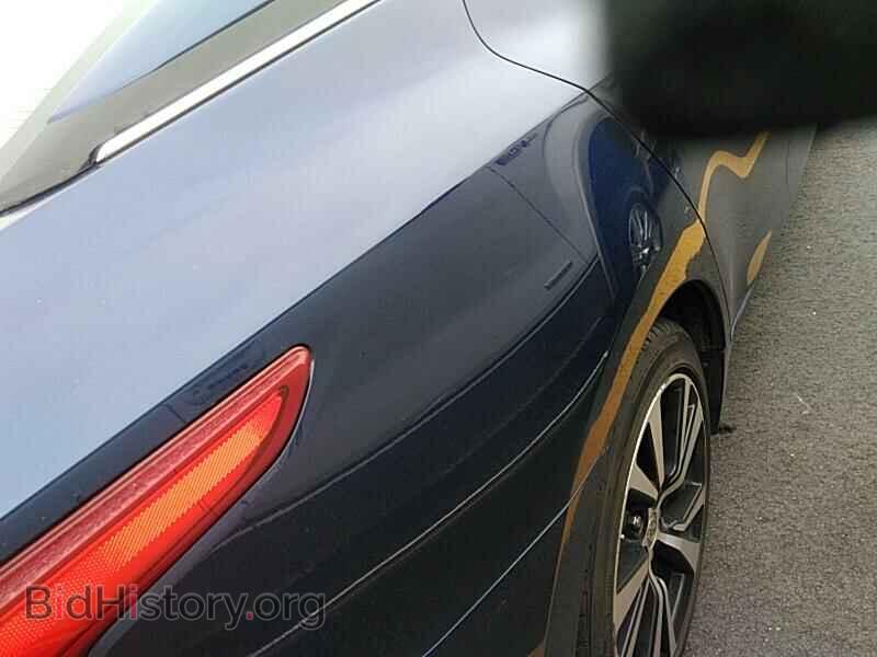 2018 Nissan Maxima - VIN: 1N4AA6AP1JC369309 - Фото 10