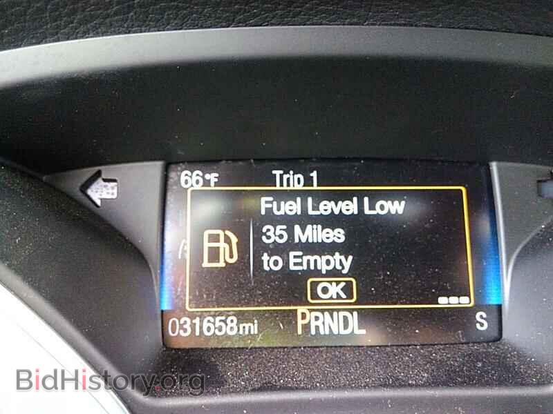 2017 Ford Focus - VIN: 1FADP3K21HL333353 - Фото 5