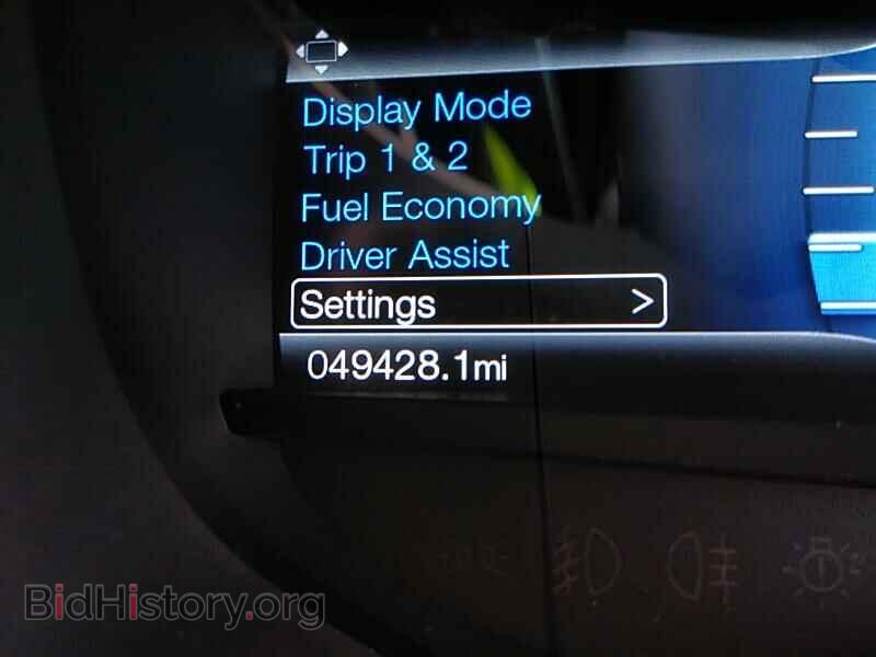2016 Ford Edge - VIN: 2FMPK3J96GBB00678 - Фото 5