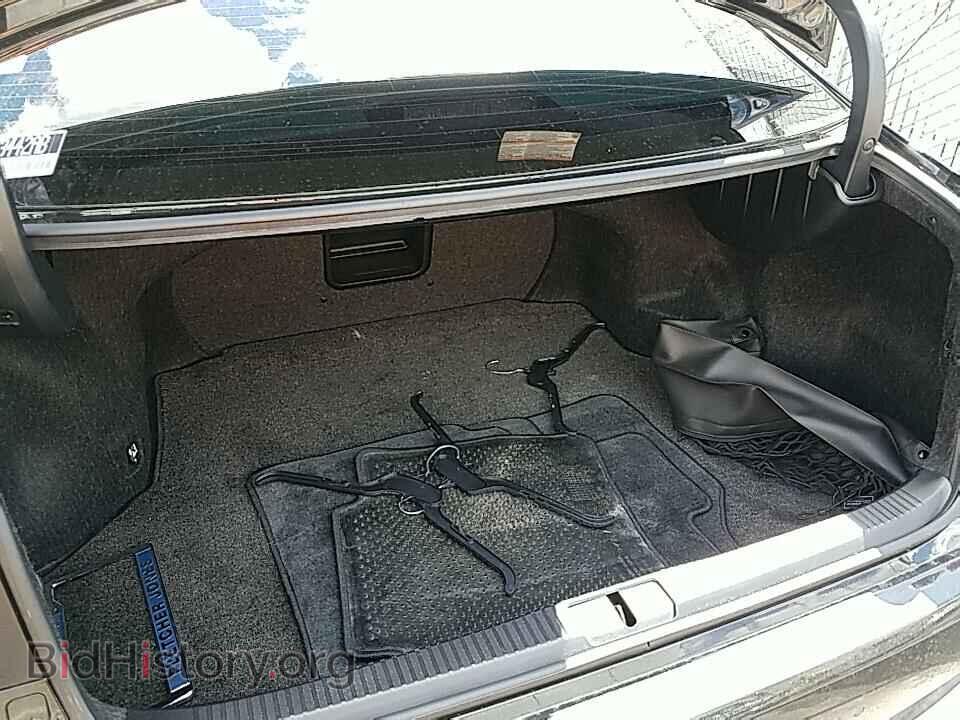2016 Lexus ES 350 - VIN: JTHBK1GG8G2228191 - Фото 7