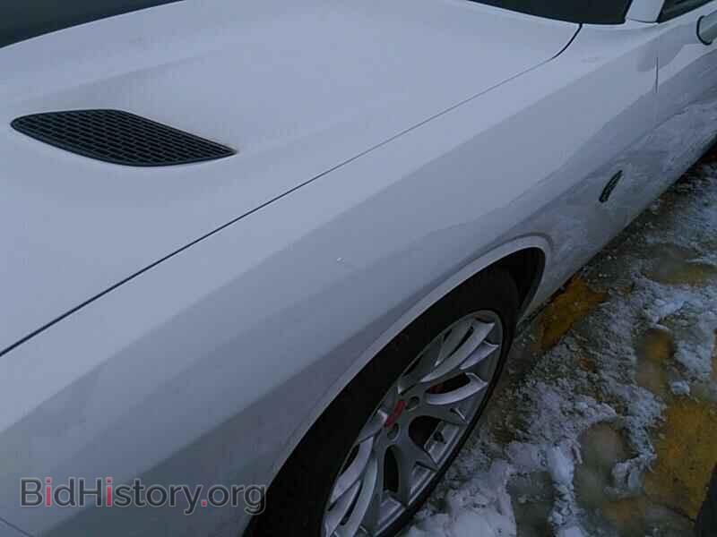2017 Dodge Challenger - VIN: 2C3CDZC90HH600674 - Фото 13