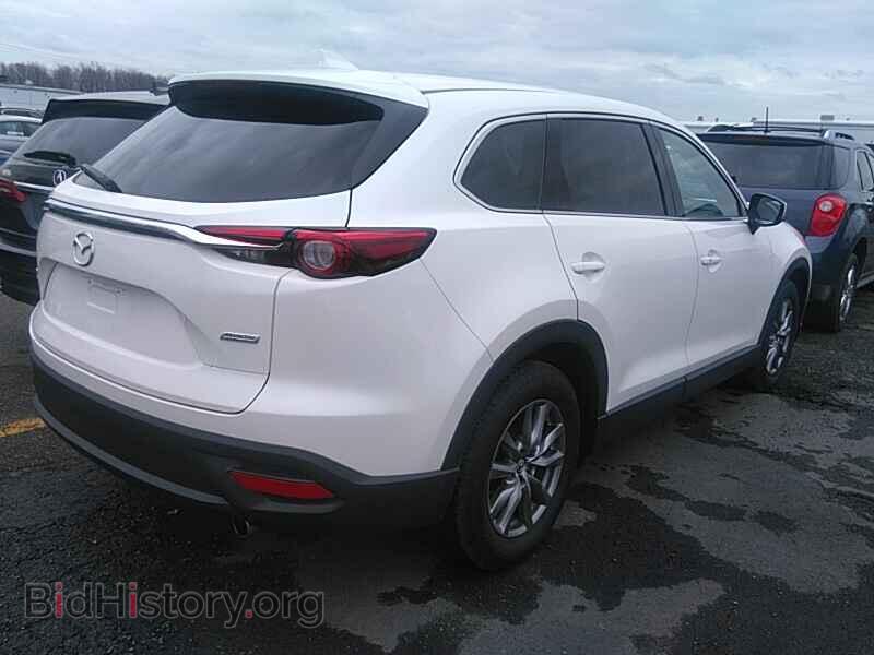 2017 Mazda CX-9 - VIN: JM3TCBCY1H0127280 - Фото 2