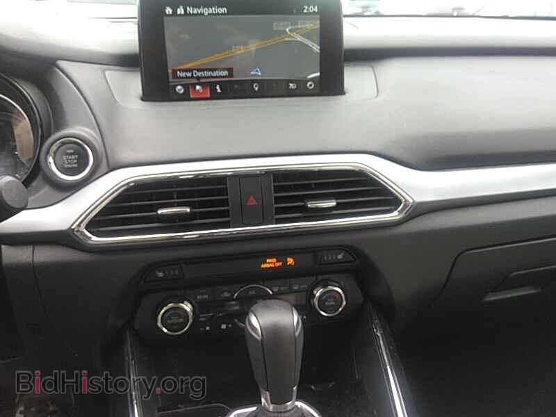 2017 Mazda CX-9 - VIN: JM3TCBCY1H0127280 - Фото 4