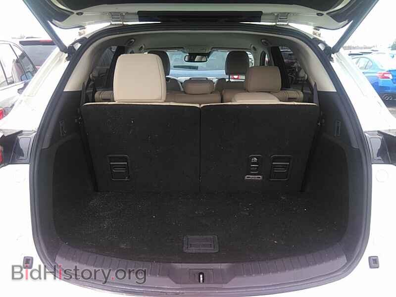 2017 Mazda CX-9 - VIN: JM3TCBCY1H0127280 - Фото 7