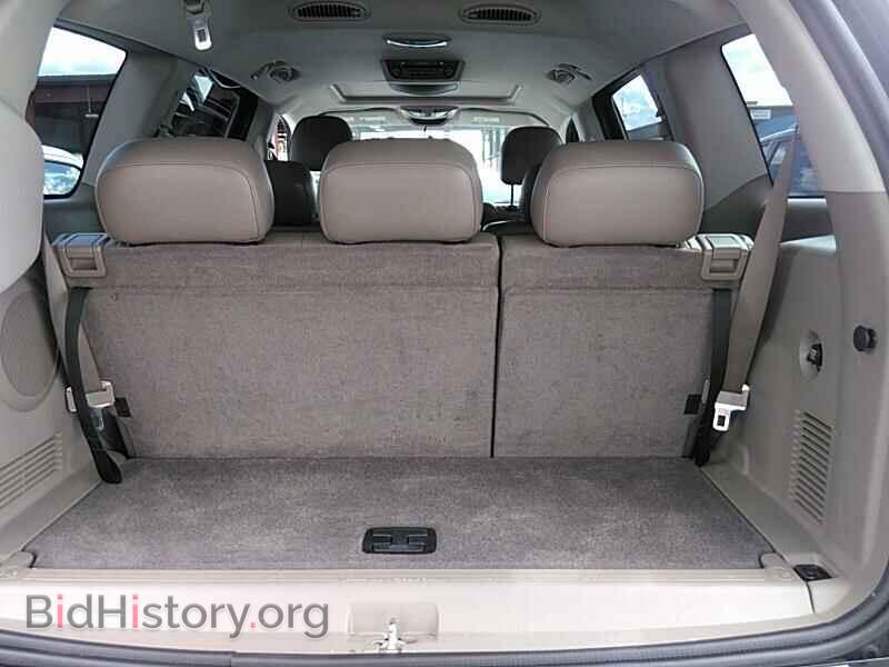 2006 Dodge Durango - VIN: 1D8HB58256F127303 - Фото 7
