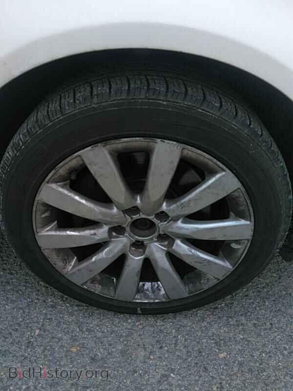 2012 Audi A4 - VIN: WAUAFAFL3CN020631 - Фото 8