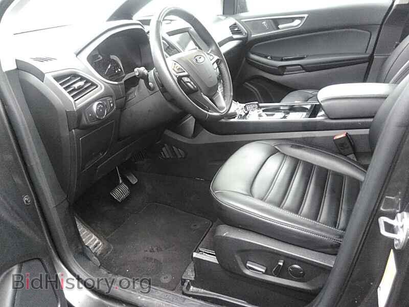2019 Ford Edge - VIN: 2FMPK4J96KBC24691 - Фото 3