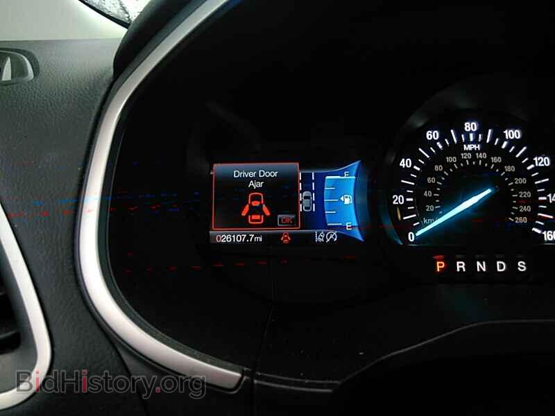 2019 Ford Edge - VIN: 2FMPK4J96KBC24691 - Фото 5