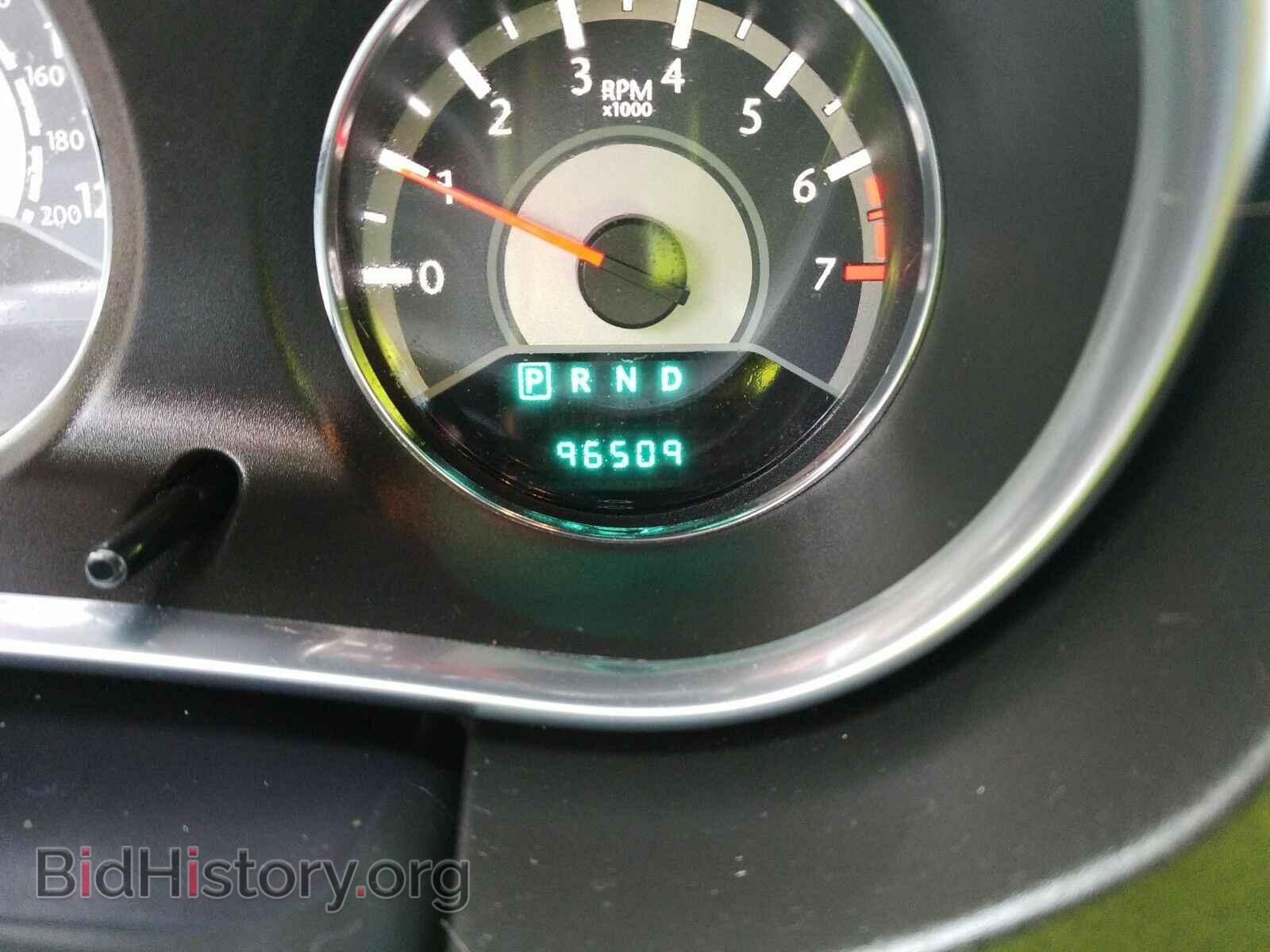2014 Chrysler 200 - VIN: 1C3CCBAB4EN230980 - Фото 12