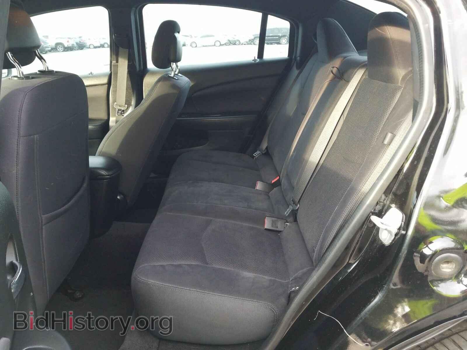 2014 Chrysler 200 - VIN: 1C3CCBAB4EN230980 - Фото 13