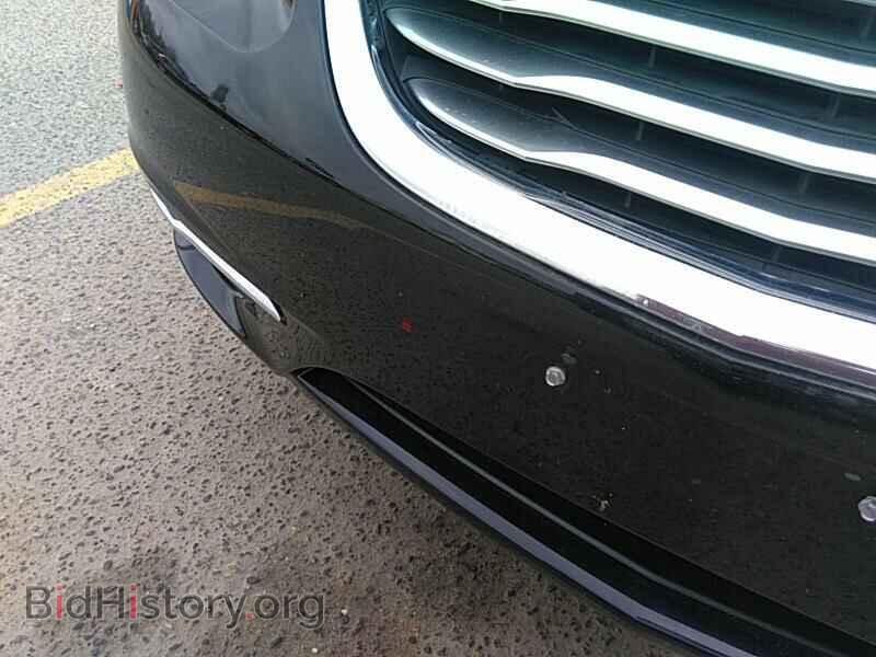 2014 Chrysler 200 - VIN: 1C3CCBAB4EN230980 - Фото 23