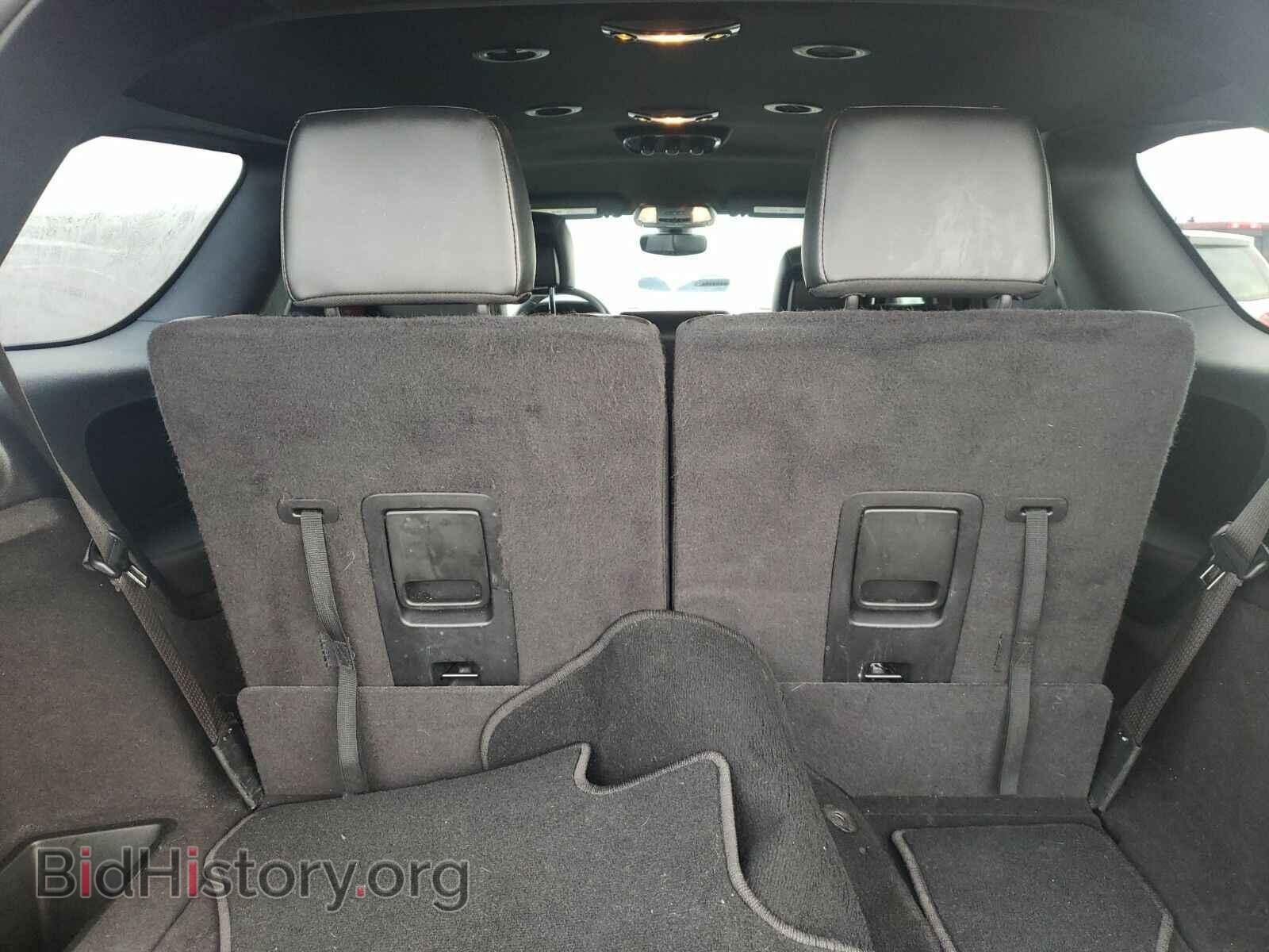 2019 Dodge Durango - VIN: 1C4RDJDG5KC664191 - Фото 7