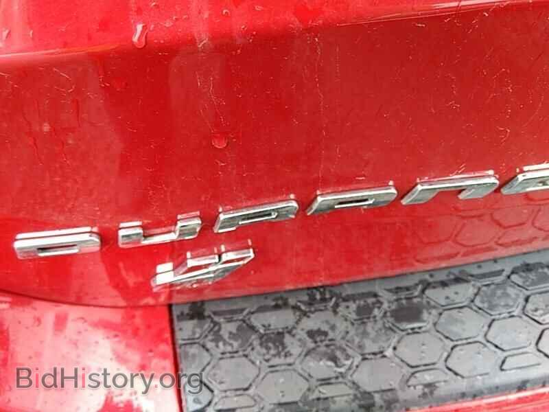 2019 Dodge Durango - VIN: 1C4RDJDG5KC664191 - Фото 9
