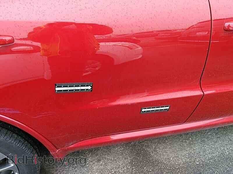 2019 Dodge Durango - VIN: 1C4RDJDG5KC664191 - Фото 10